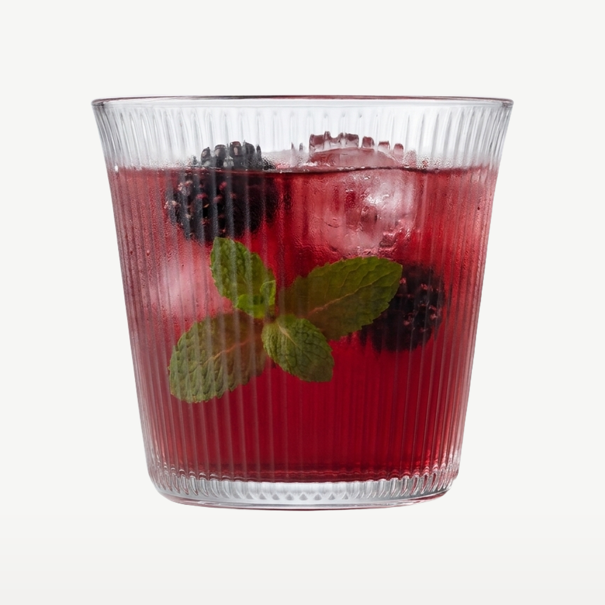 Onis Bloom Tumbler 26,5 Cl - 6 Stuks - Glazen.nl