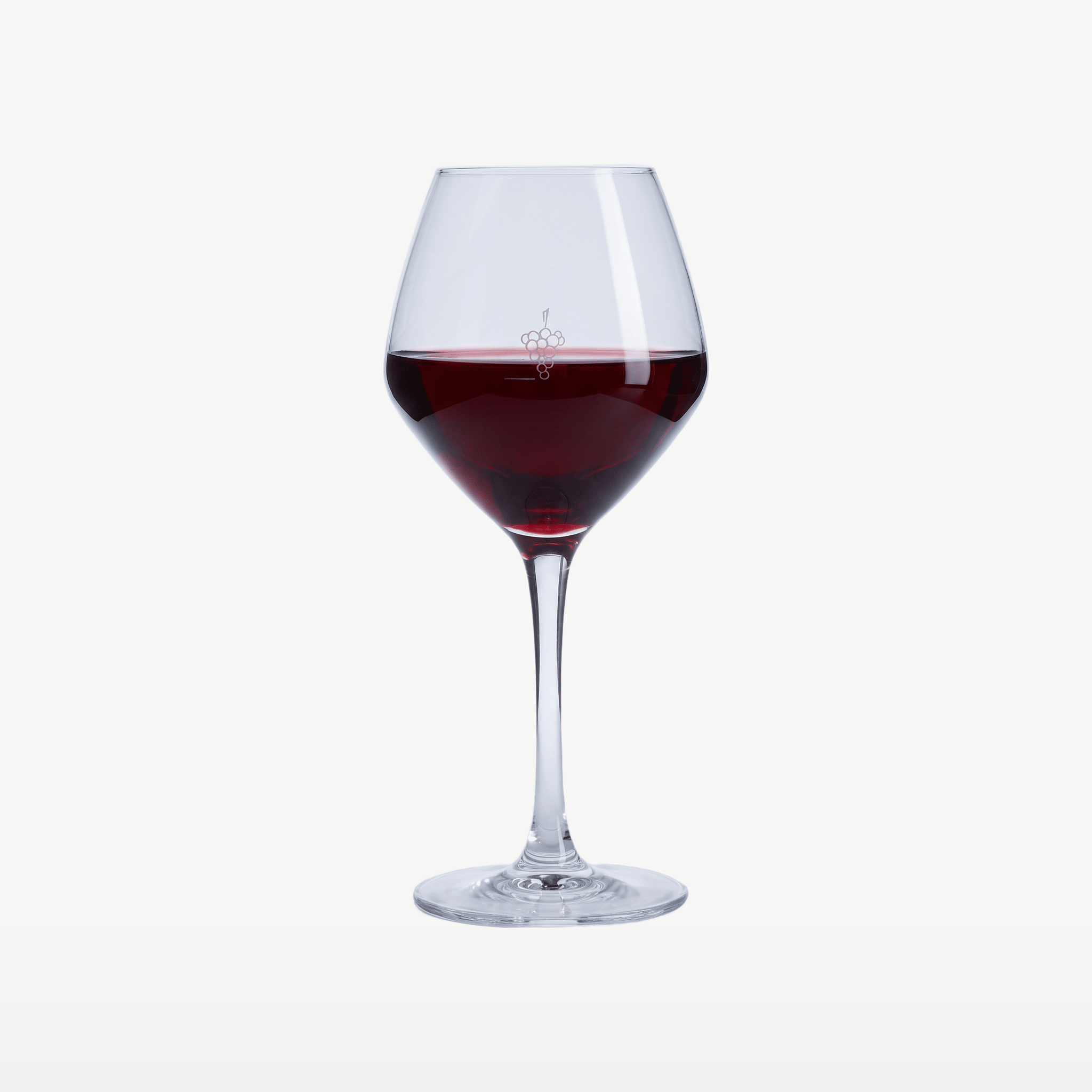 Chef & Sommelier Cabernet Young Wines Wijnglas 35 Cl Met Maatstreep - 6 Stuks - Glazen.nl