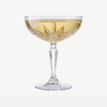 Arcoroc Broadway Champagnerglas / Coupé 25 cl – 6 Stück