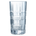 Arcoroc Brixton Longdrinkglas 45 cl – 6 Stück