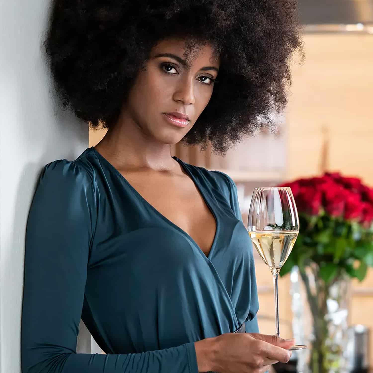 Riedel Performance Wijnglas 44 Cl Sauvignon Blanc - 2 Stuks - Glazen.nl