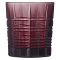 Arcoroc Brixton Tumbler 30 Cl Lila - 6 Stück