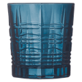 Arcoroc Brixton Tumbler 30 cl Blau – 6 Stück