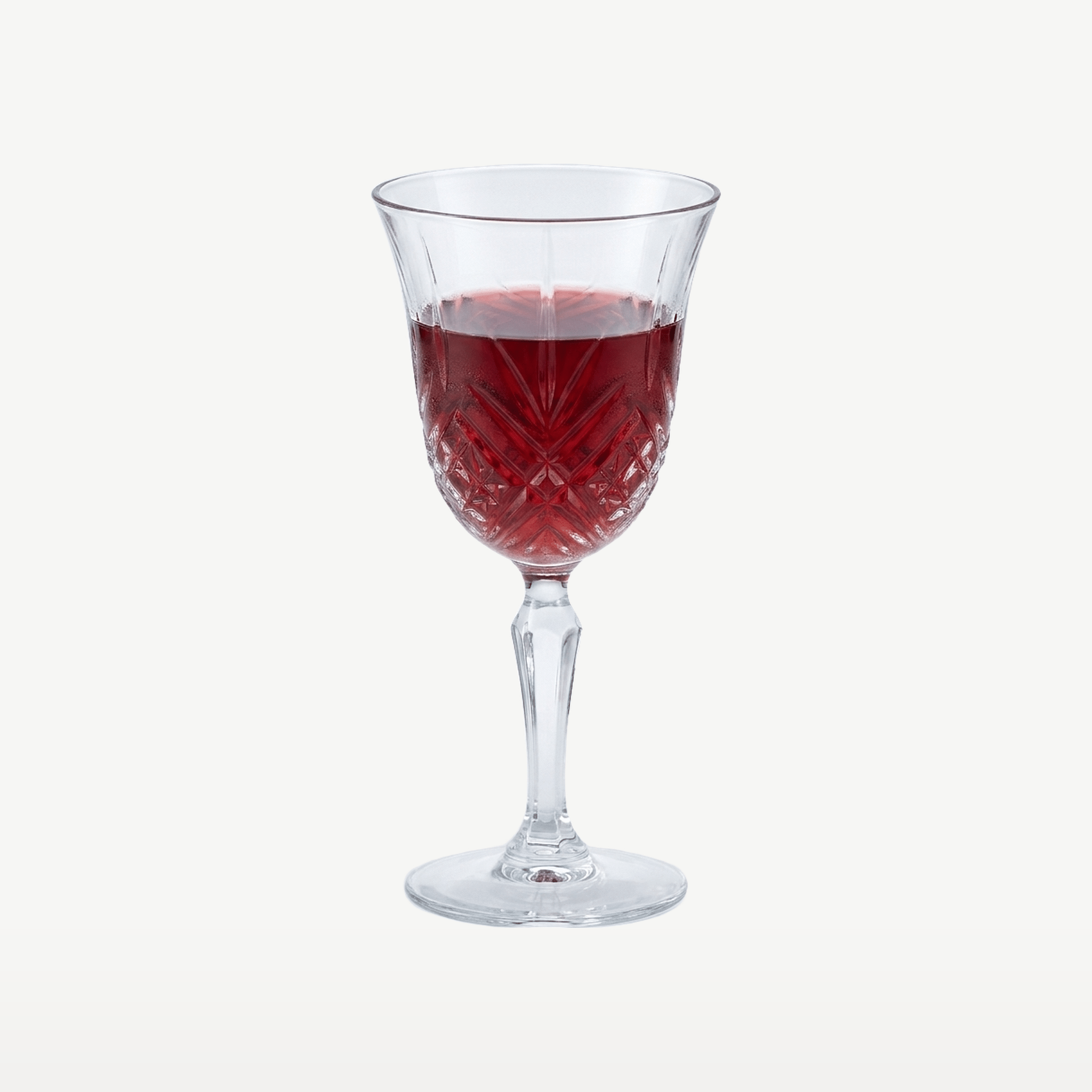 Arcoroc Broadway Wijnglas 25 Cl - 6 Stuks - Glazen.nl
