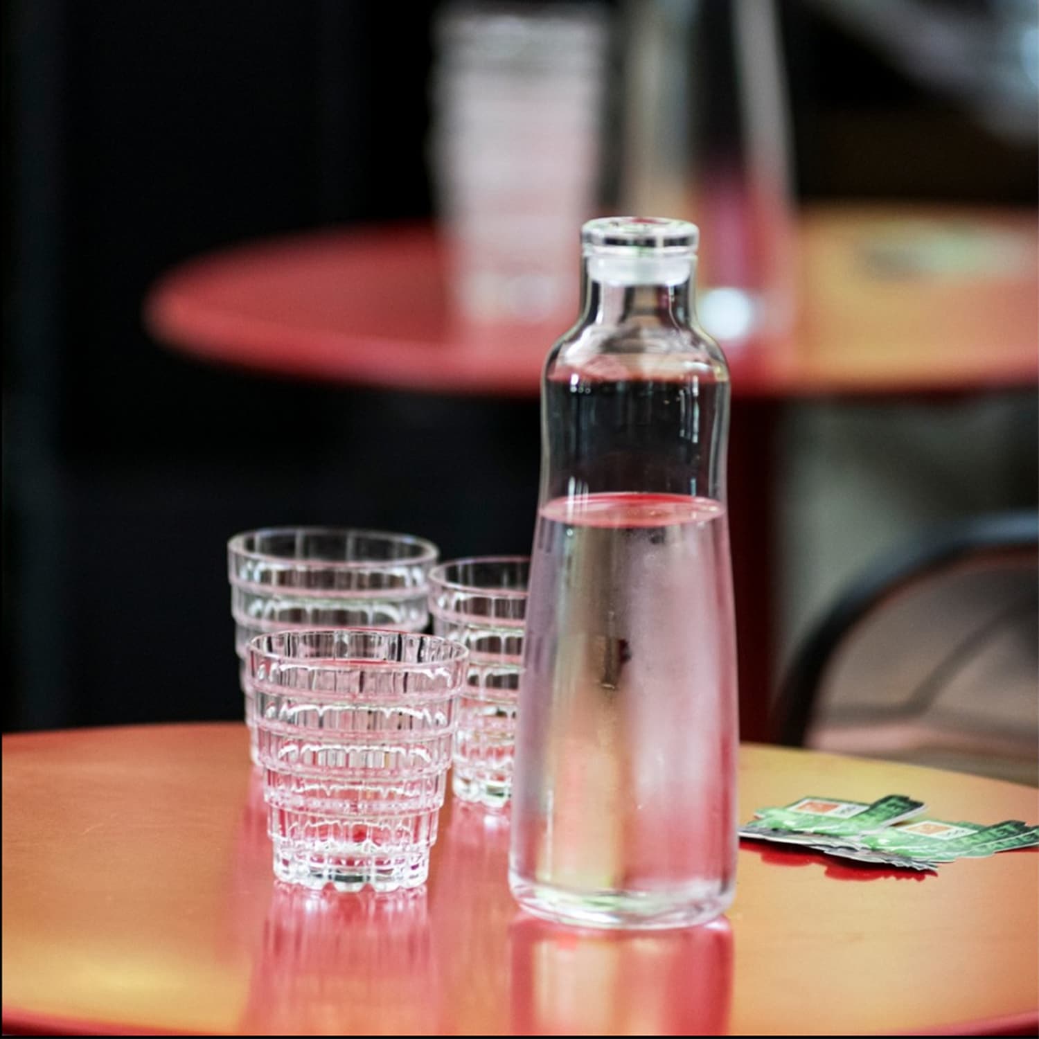 RCR Stack Longdrinkglas 39 Cl Stapelbaar - 6 Stuks - Glazen.nl