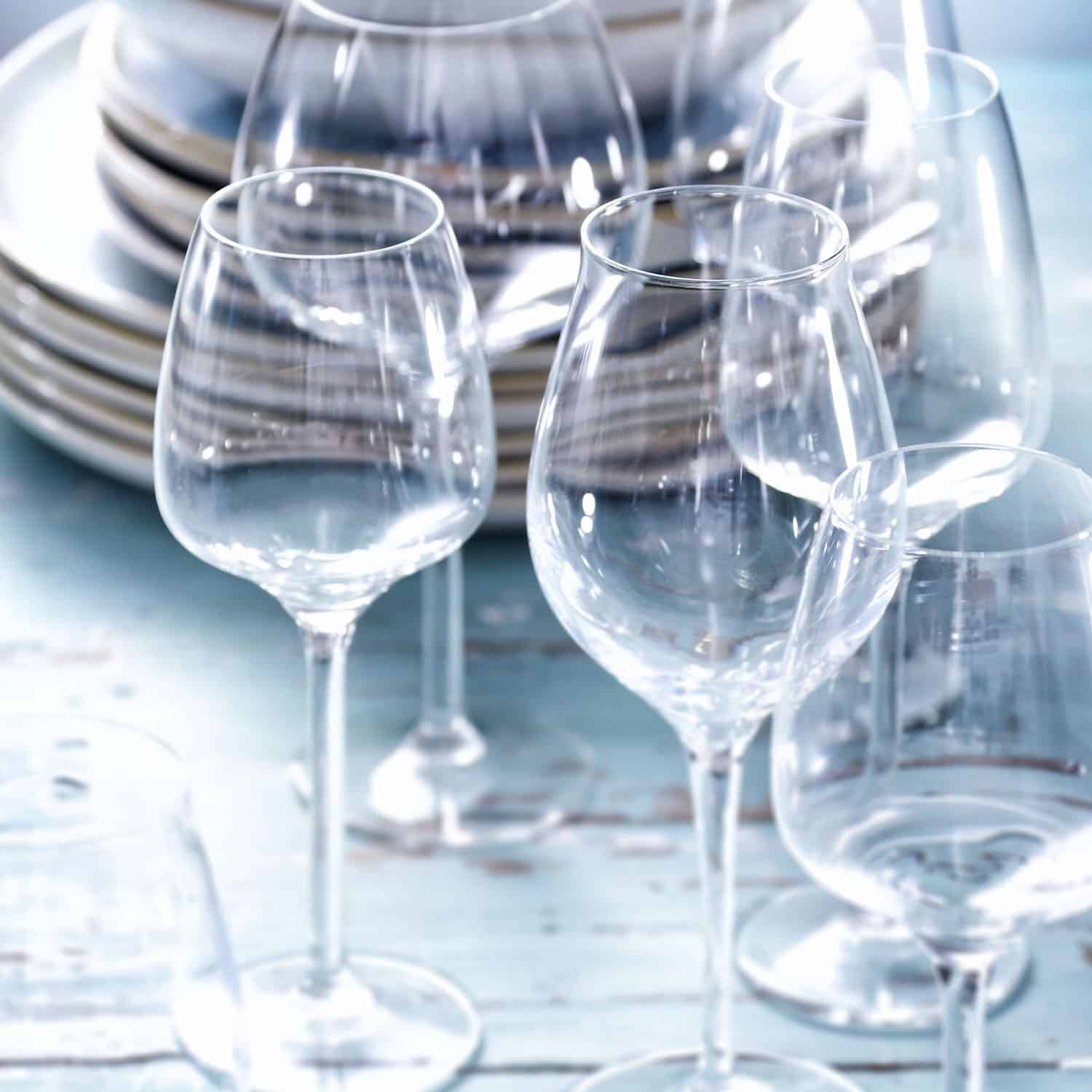 Royal Leerdam Experts Collection Wijnglas 43 Cl - 6 Stuks - Glazen.nl