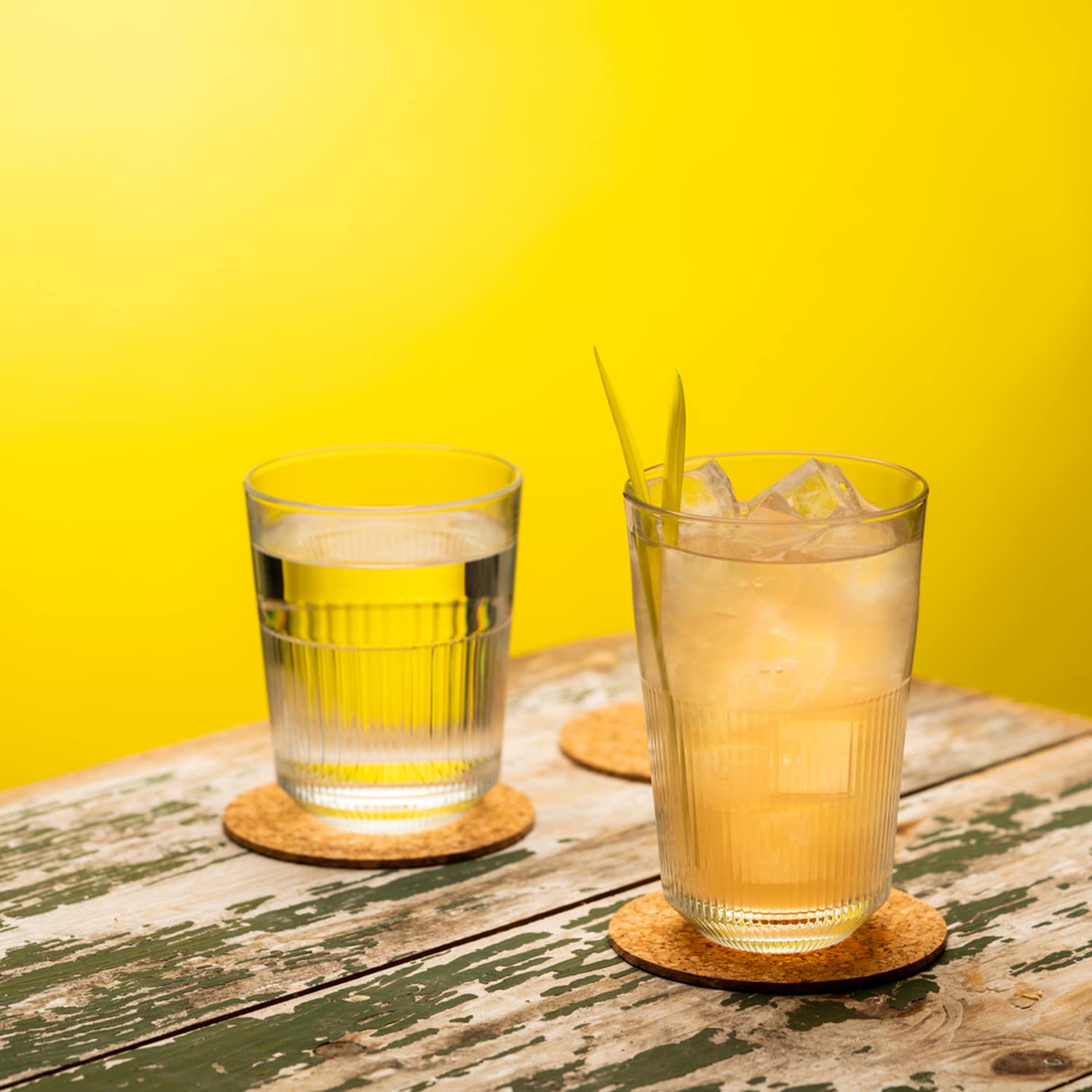 Royal Leerdam Rayo Tumbler 26,5 Cl - 6 Stuks - Glazen.nl