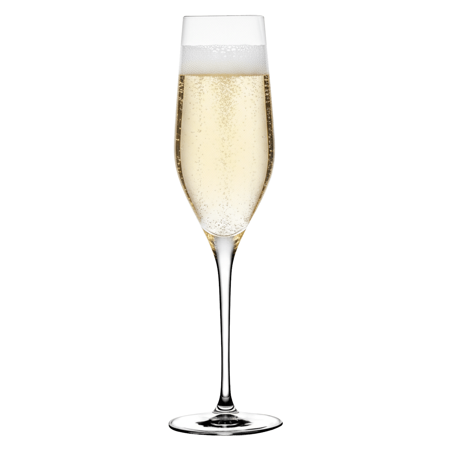Nude Glass Vinifera Champagneglas 25,5 Cl - 6 Stuks - Glazen.nl