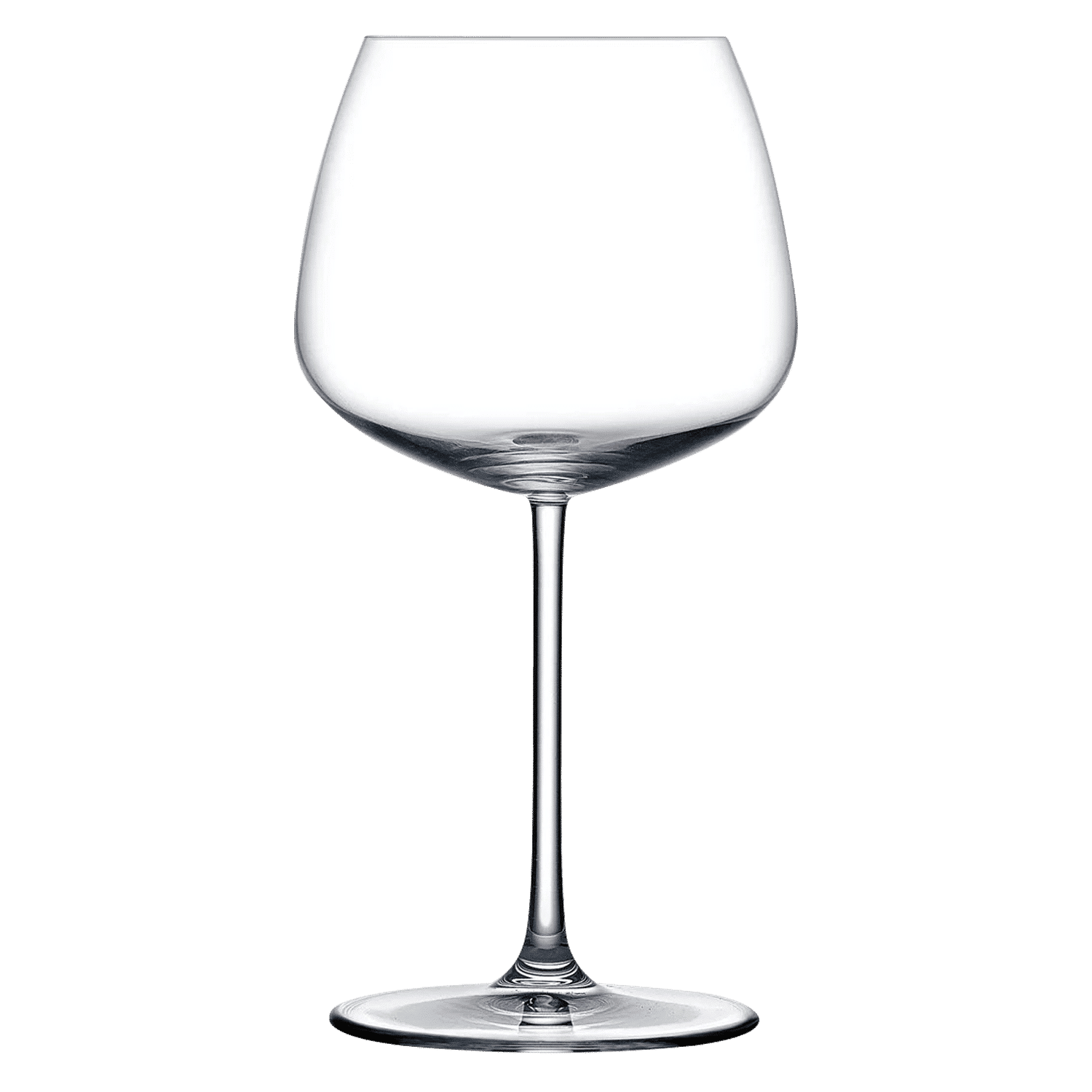 Nude Glass Mirage Wijnglas 57 Cl - 6 Stuks - Glazen.nl