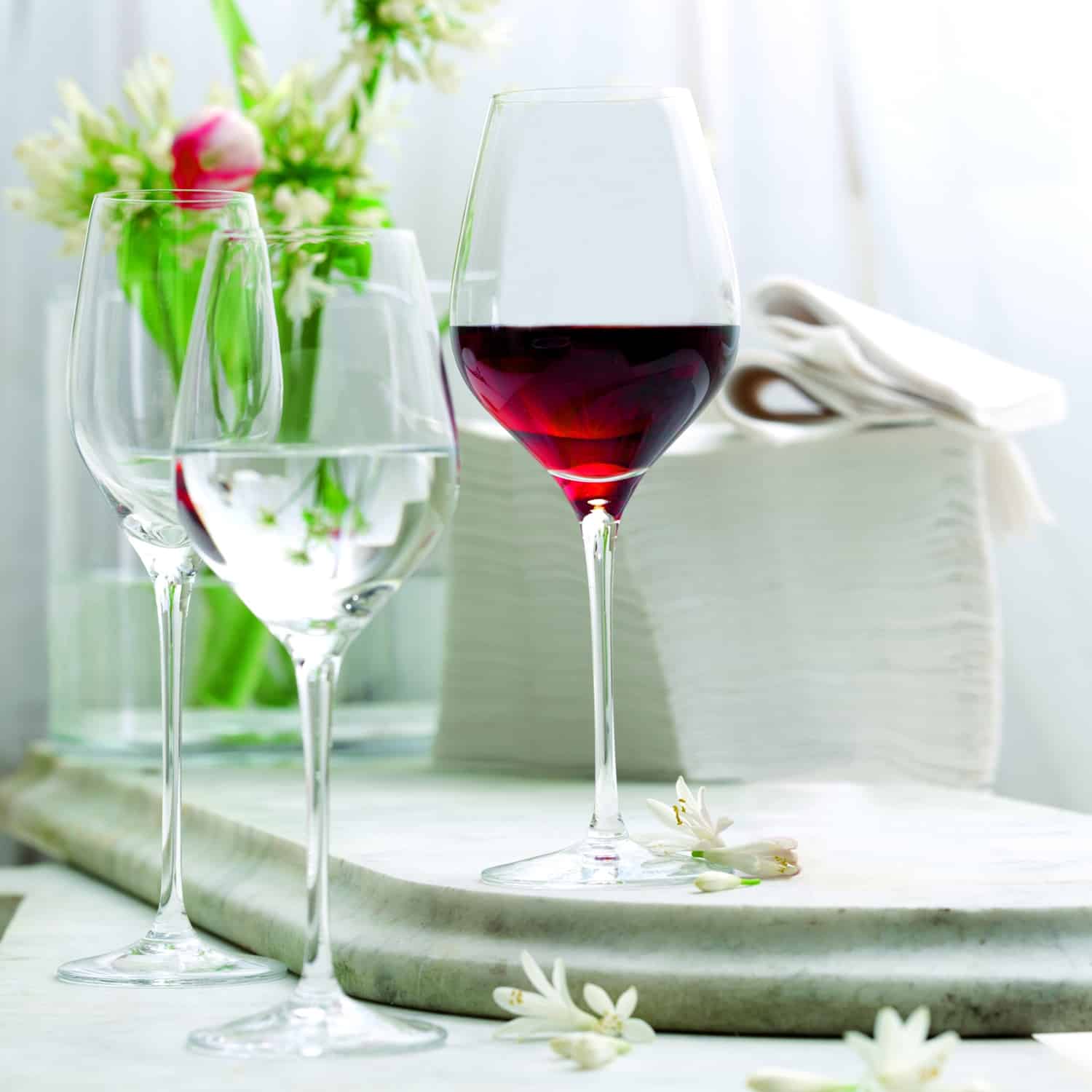 Stölzle Exquisit Royal Wijnglas 35 Cl - 6 Stuks - Glazen.nl
