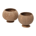 Tiki Coconut Natural