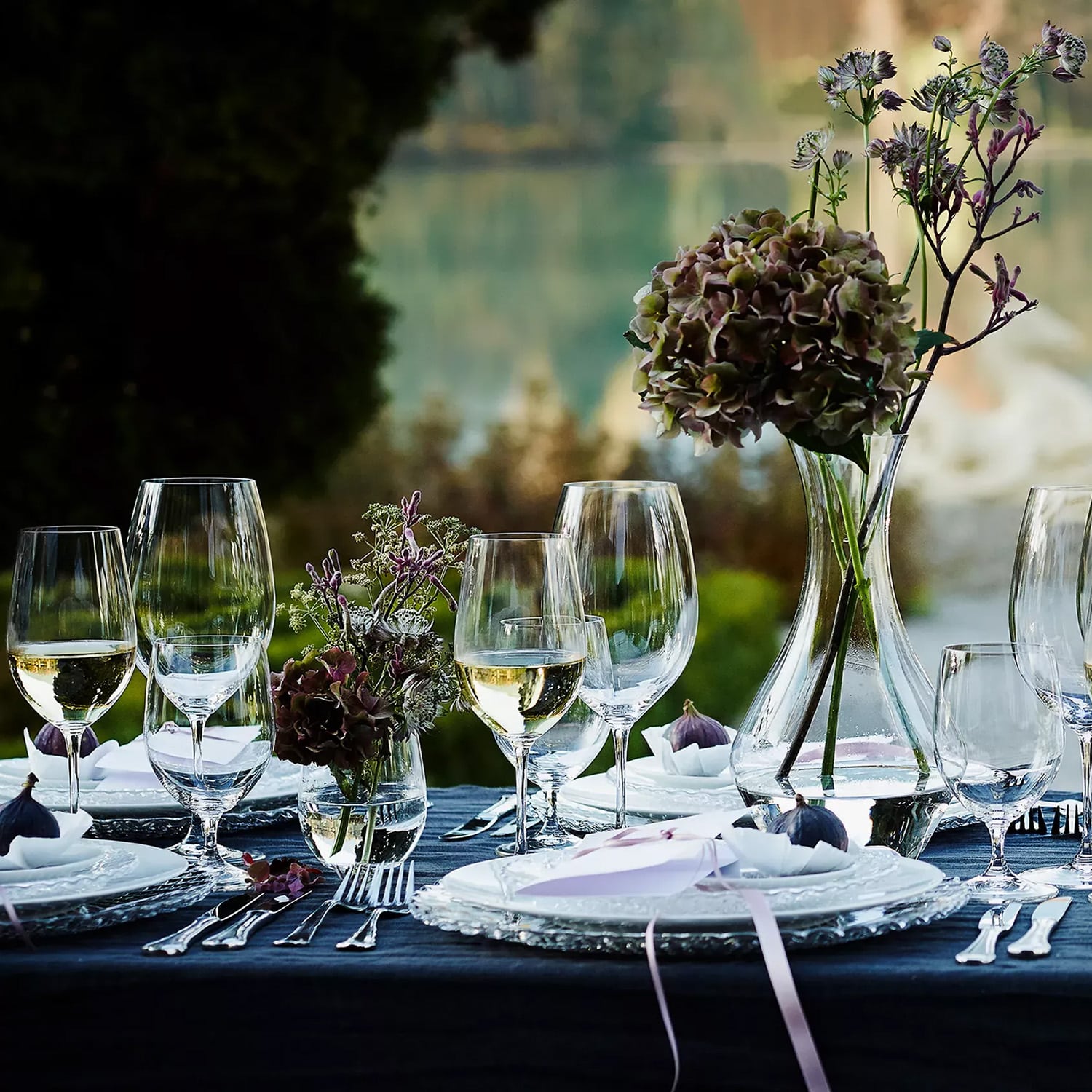 Riedel Vinum Wijnglas 80 Cl New World Pinot Noir - 2 Stuks - Glazen.nl