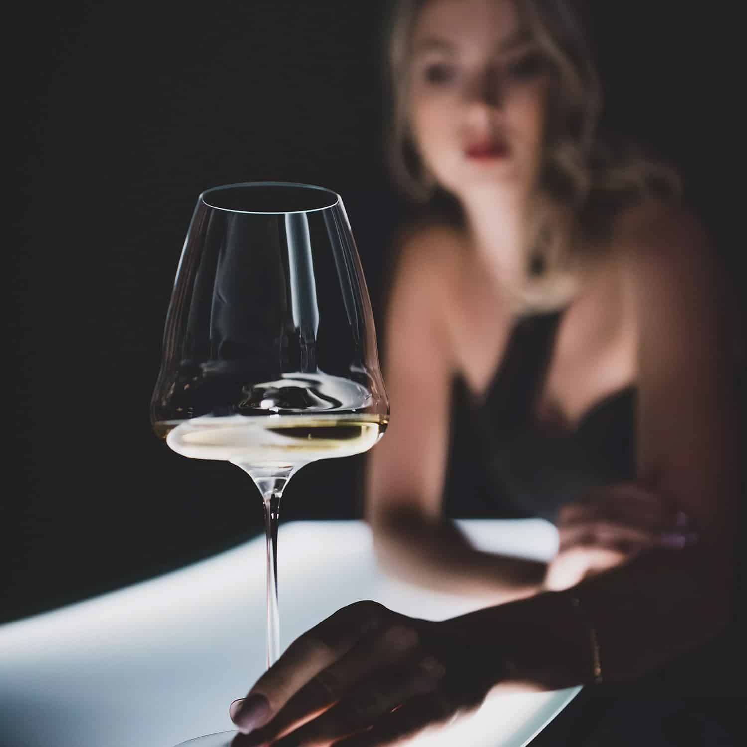 Riedel Winewings Wijnglas 95 Cl Pinot Noir / Nebbiolo - Glazen.nl