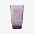 Bormioli Rocco Diamond Longdrinkglas 47 Cl Lila – 6 Stück