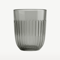 La Rochère Ouessant Tumbler 26 Cl Grau – 6 Stück