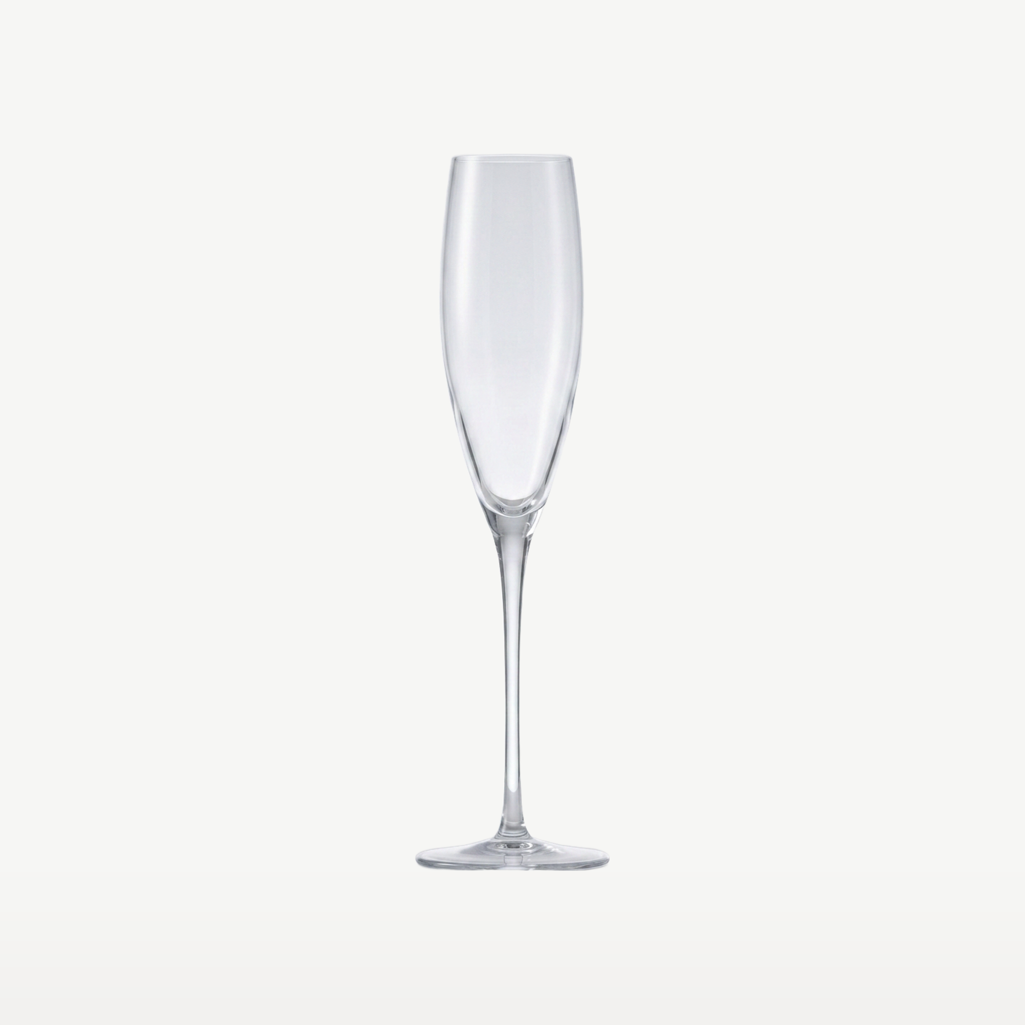 Zwiesel Glas Vinody Champagneglas 21,4 Cl leeg - Glazen.nl