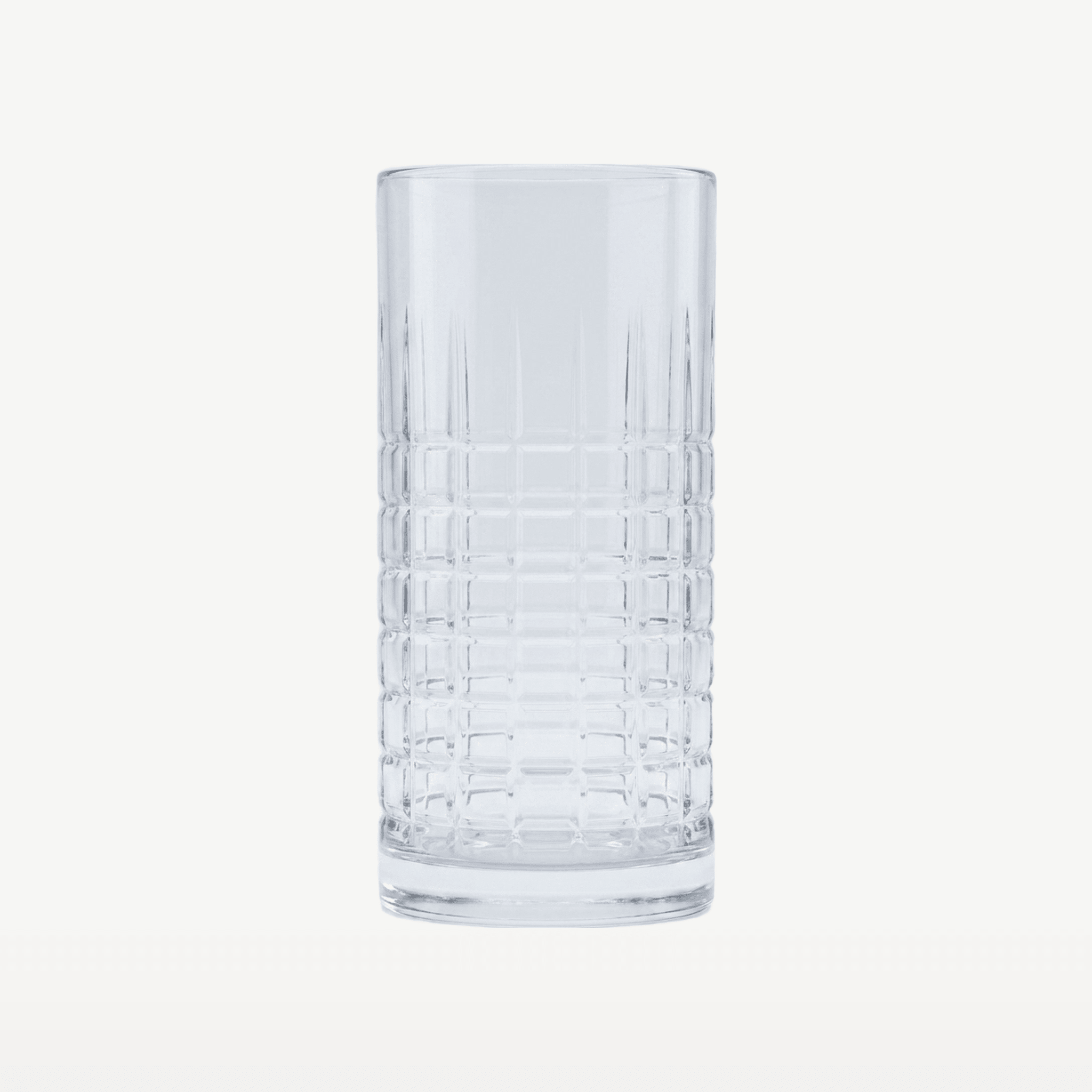 Luigi Bormioli Mixology Charme Longdrinkglas 48 Cl - 6 Stuks - Glazen.nl