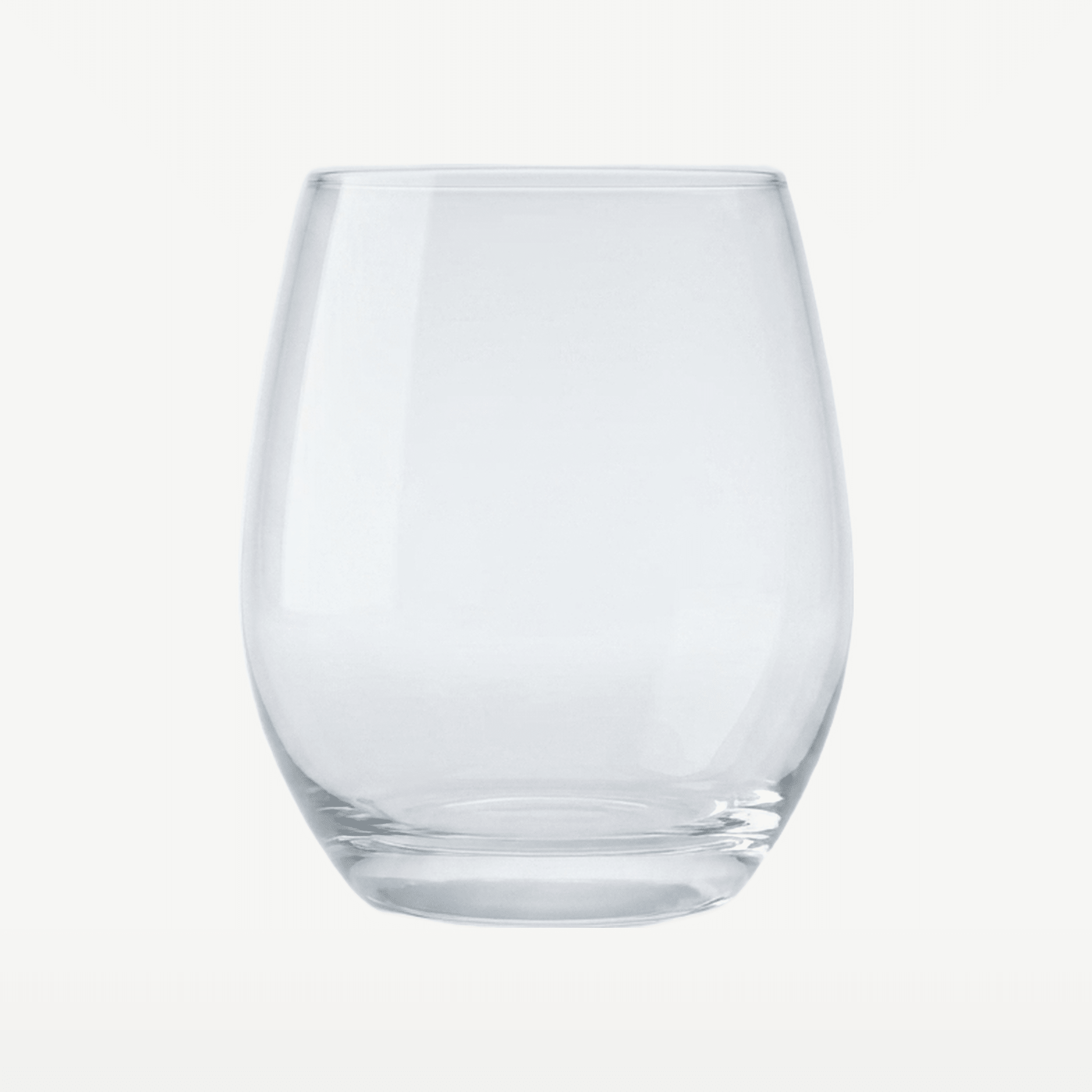 Luigi Bormioli Palace Tumbler Fb 40 Cl - 6 Stuks - Glazen.nl