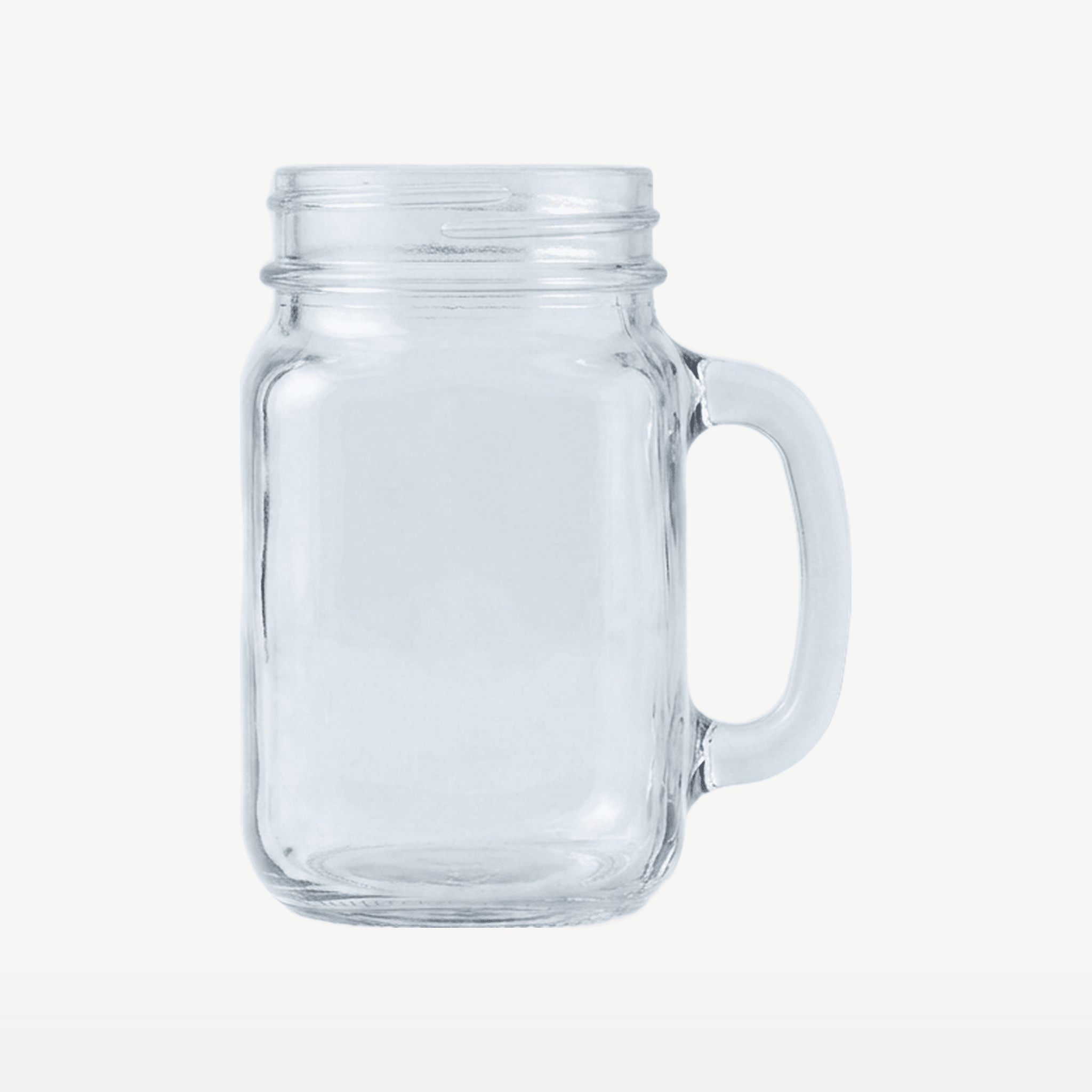 Onis Country Drinking Jar 49 Cl - 6 Stuks - Glazen.nl