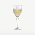 RCR Brillante Weinglas 23 cl – 6 Stück