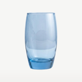 Arcoroc Salto Longdrinkglas 35 Cl, blau – 6 Stück