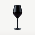 Bar Professional Absolus Weinglas Schwarz 46 Cl – 6 Stück