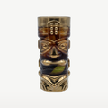 Tiki Longdrinkglas Gold 45 cl