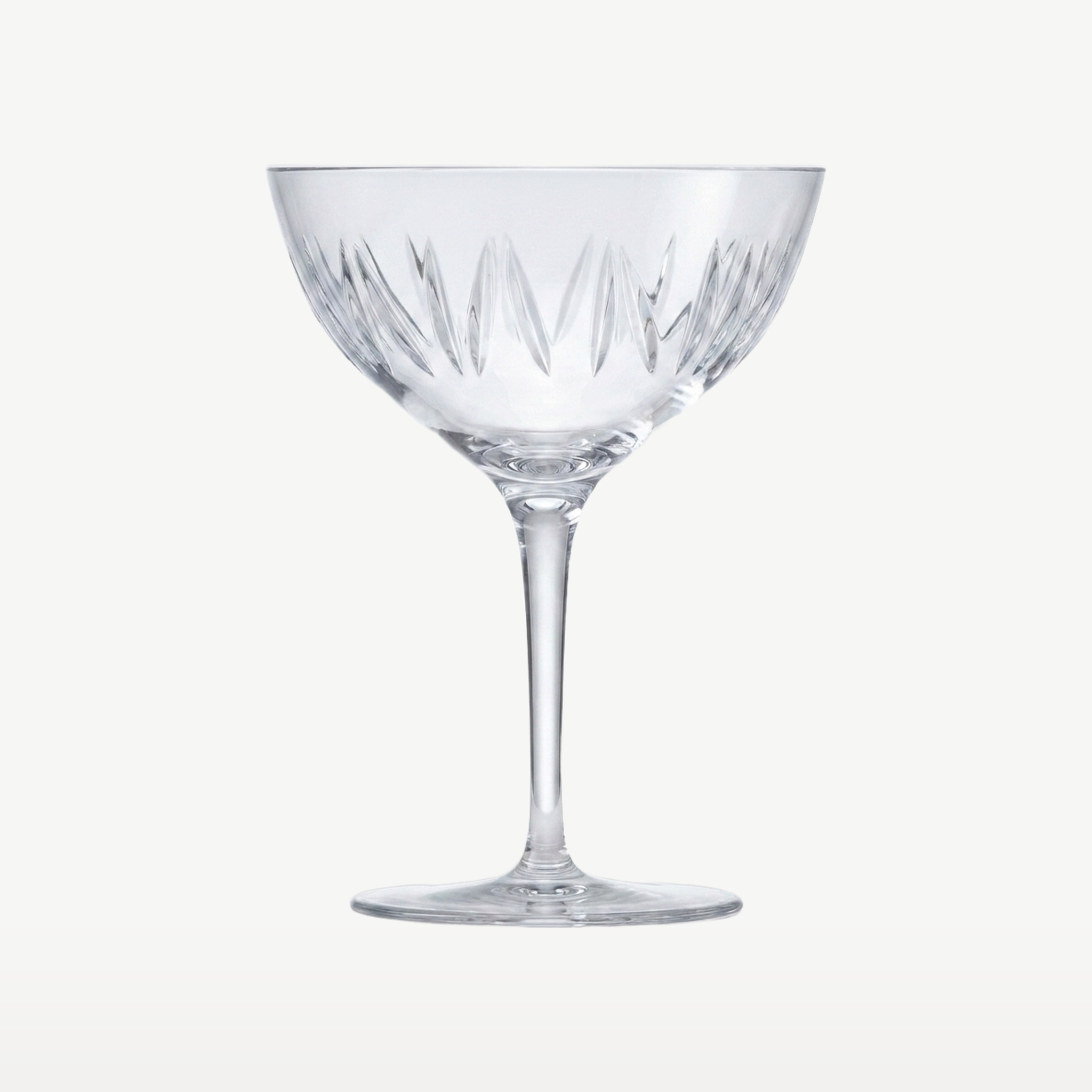Schott Zwiesel Basic Bar Selection Motion Cocktailglas 20 Cl leeg - Glazen.nl
