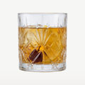 RCR Melodia Whiskyglas 34 cl - 6 Stück