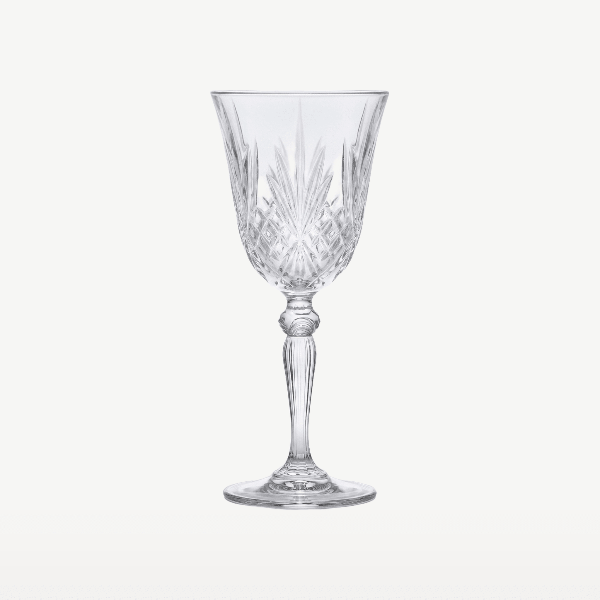RCR Melodia Wijnglas 28 Cl - 6 Stuks - Glazen.nl