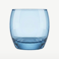 Arcoroc Salto Tumbler 32 Cl, blau – 6 Stück