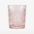 Onis Icon Trinkglas 35 cl Hellrosa – 6 Stück