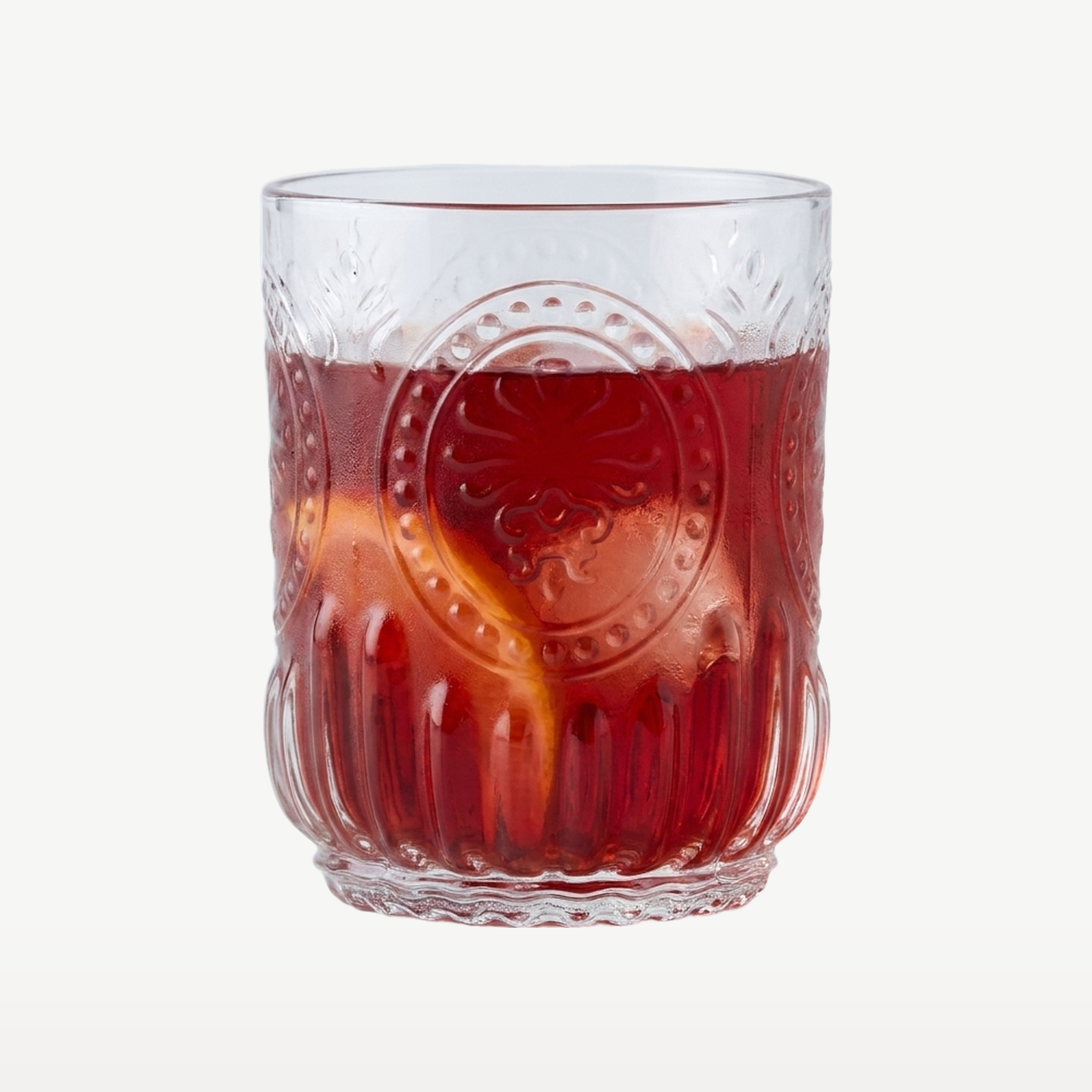 J-Line Maya Waterglas 32 Cl Transparant - Glazen.nl