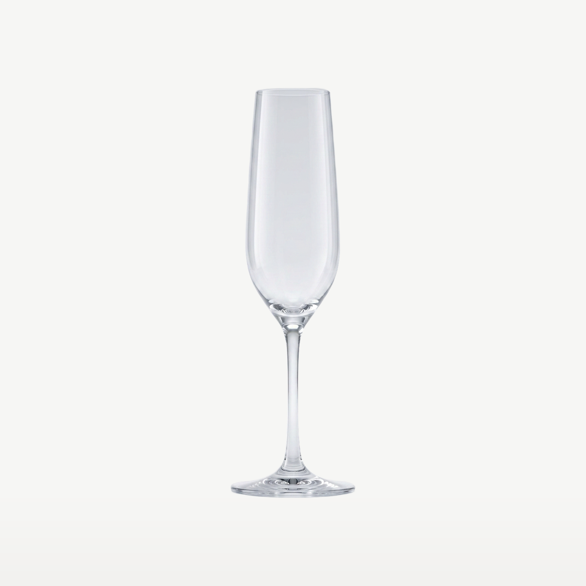 Schott Zwiesel Vina Champagneglas 23 Cl leeg - Glazen.nl