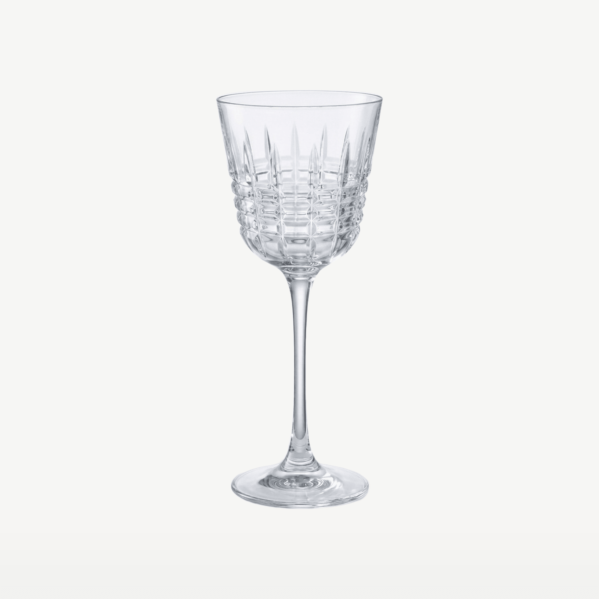 Eclat Rendez-Vous Wijnglas 25 Cl - 6 Stuks - Glazen.nl