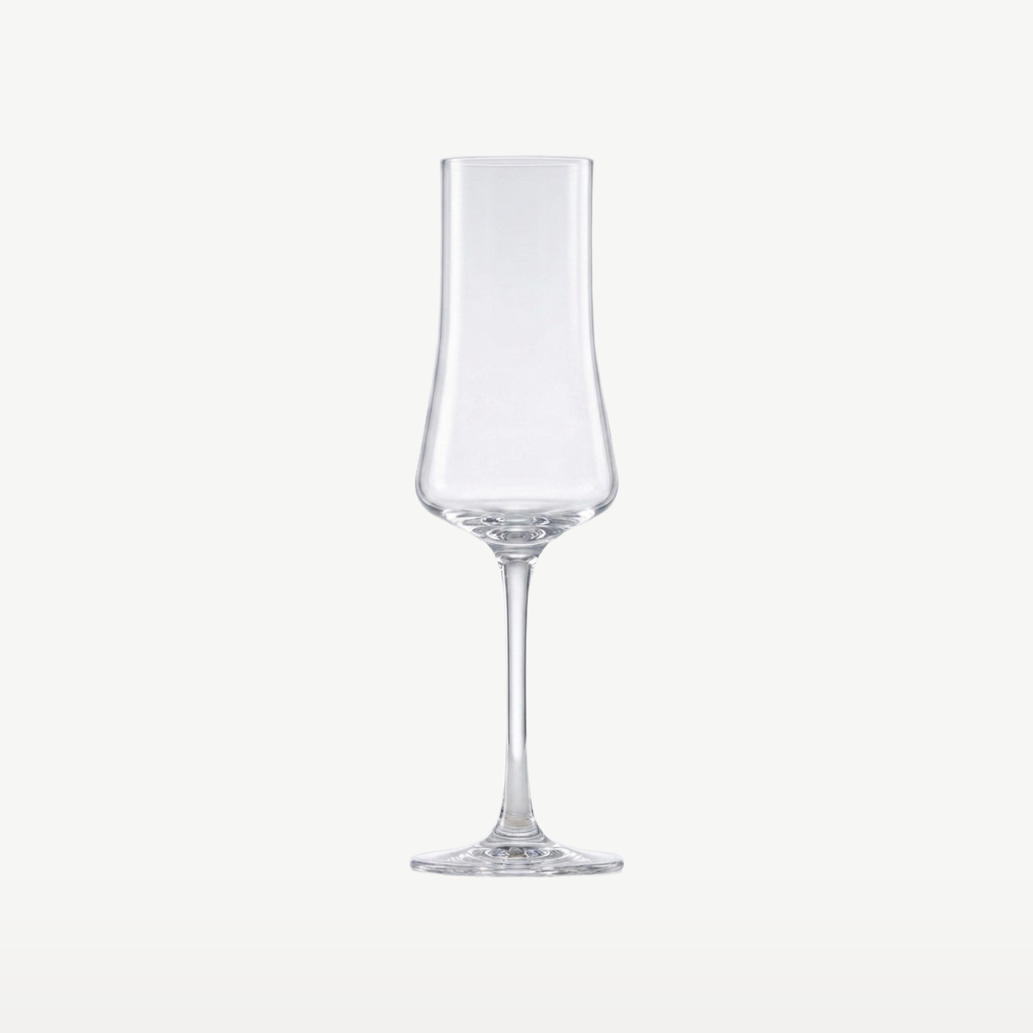 Zwiesel Glas Echo Grappaglas 14,7 Cl leeg - Glazen.nl