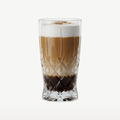 Nachtmann Noblesse Long Drink Glass 35 Cl Latte Macchiato - 12 Pieces