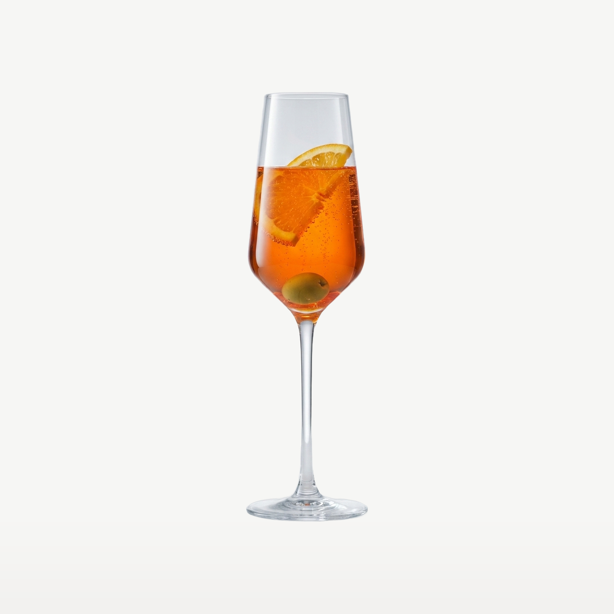 Chef & Sommelier Distinction Champagneglas 23 Cl - 6 Stuks - Glazen.nl