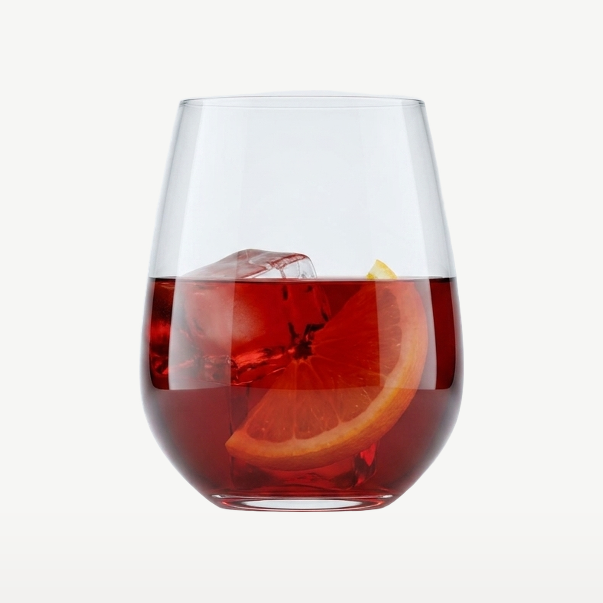 Bormioli Rocco Planeo Tumbler 36 Cl - 4 Stuks - Glazen.nl