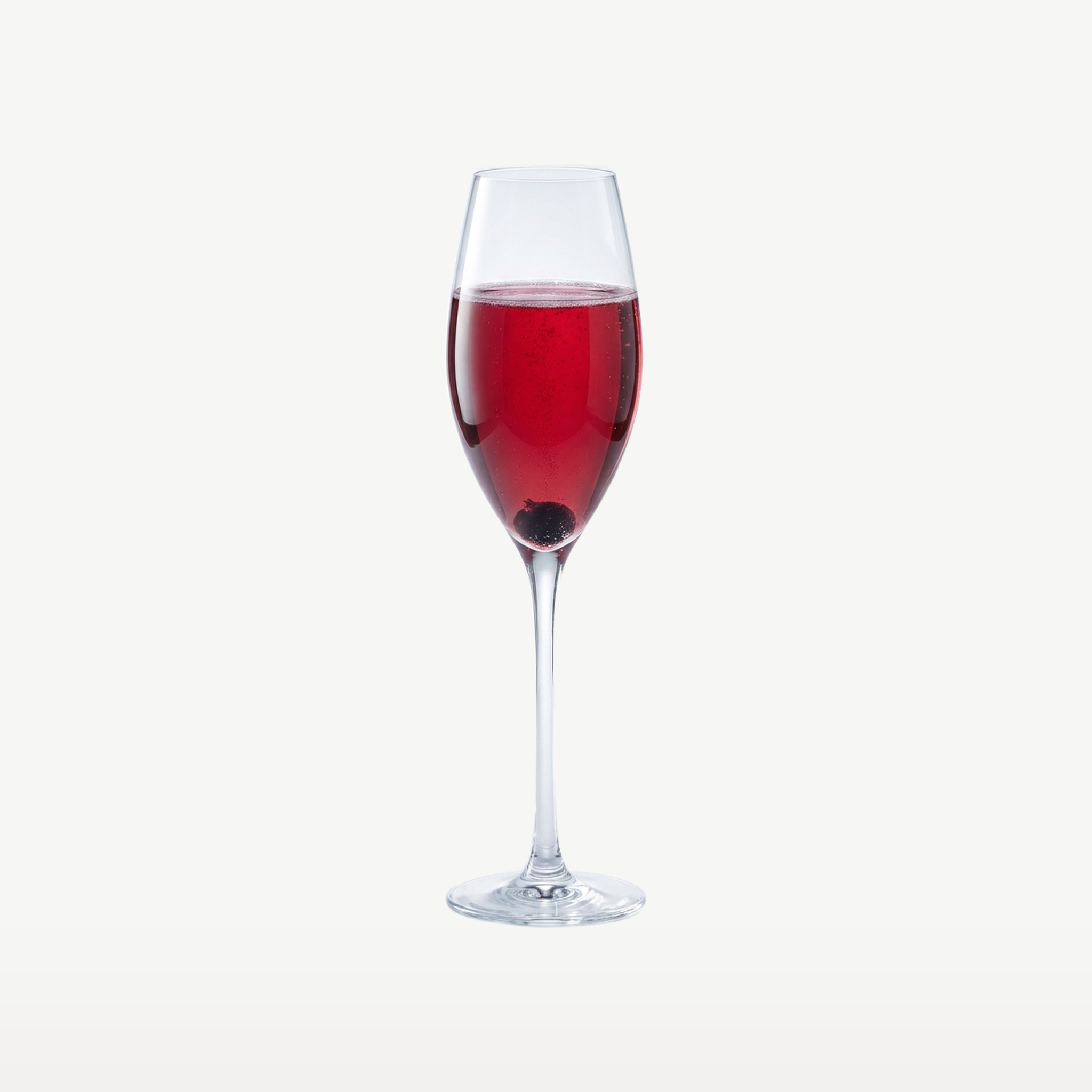 Chef & Sommelier Grand Cepage Champagneglas / Flute 24 Cl - 6 Stuks - Glazen.nl