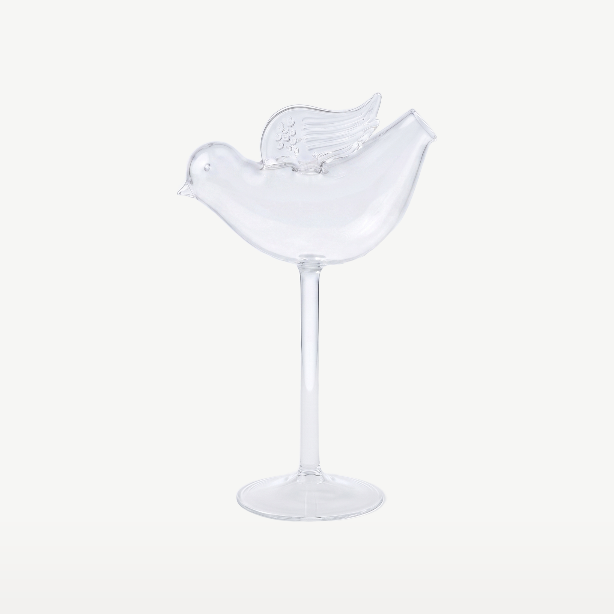 Bar Professional Bird Cocktailglas 15 Cl leeg - Glazen.nl