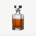 RCR Timeless Whiskydekanter 75 Cl