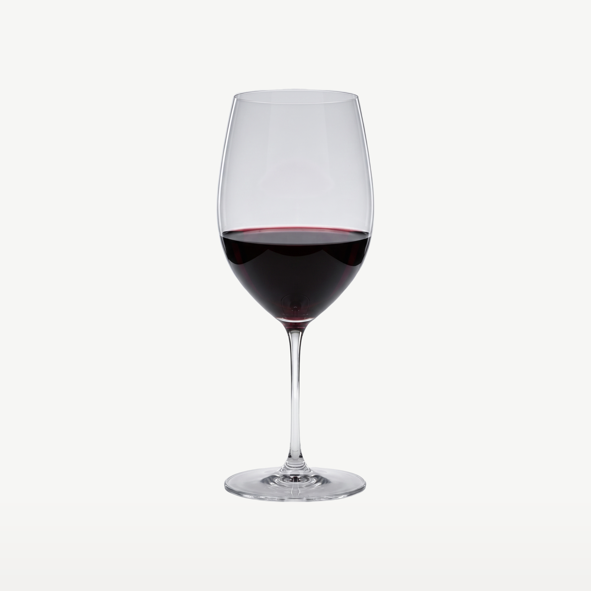 Riedel Veritas Wijnglas 70,9 Cl Cabernet / Merlot - Glazen.nl