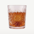 Onis Icon Trinkglas 35 cl Hellrosa – 6 Stück