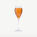 Bar Professional Excellence Champagne Glass / Flute 21 Cl - 6 Pieces