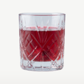 RCR Melodia Schnapsglas 8 cl – 6 Stück