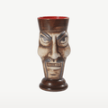 Tiki Fu Manchu Mug 43.5 Cl