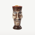 Tiki-Becher Mug Fu Manchu 43,5 Cl