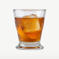La Rochère Fleur De Lys Becher 25 cl - 6 Stück