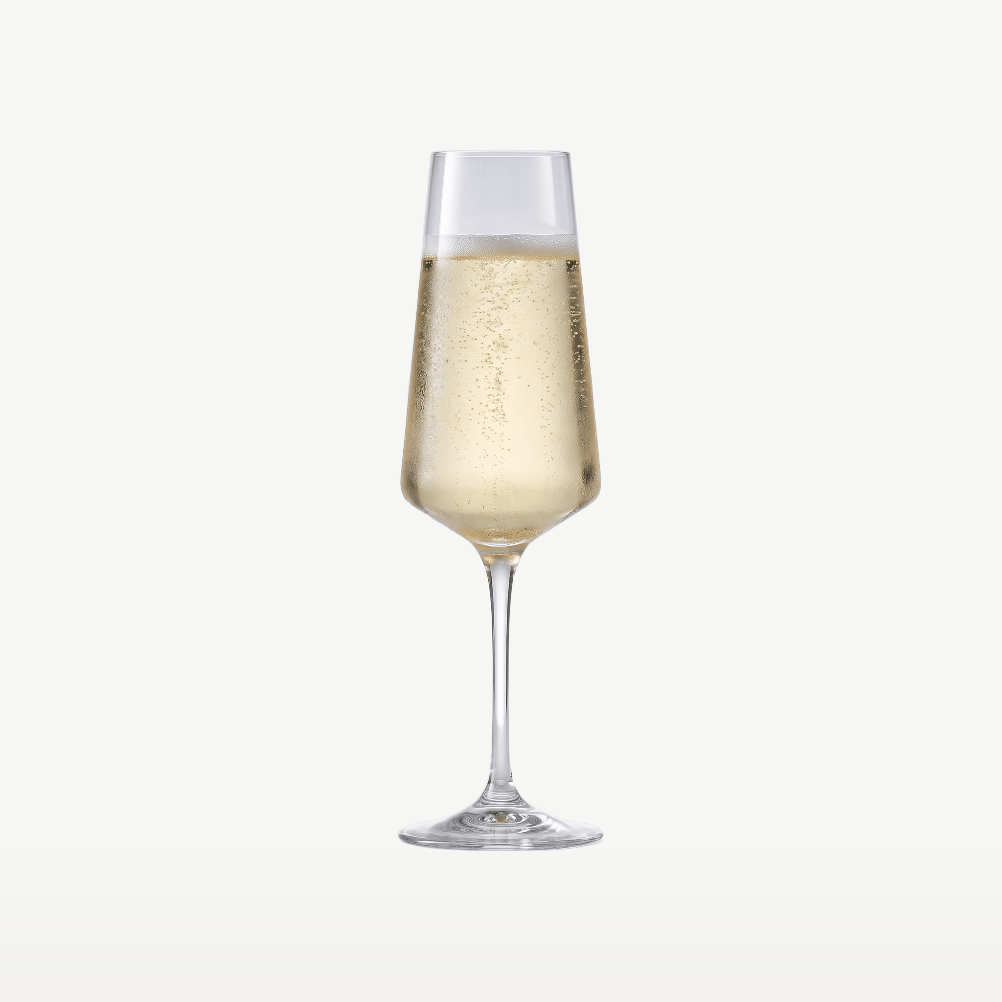 RCR Aria Champagne Flute 36 Cl - 6 Stuks - Glazen.nl